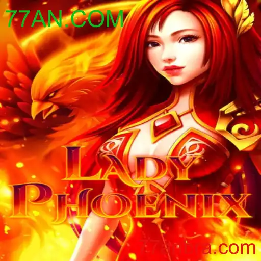 LadyPhoenix